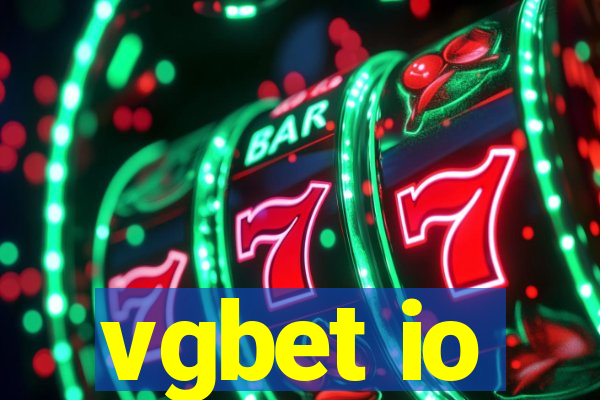 vgbet io